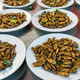 Illustration for article titled U.N. Says We Should Stop Being Pansies and Eat More Bugs
